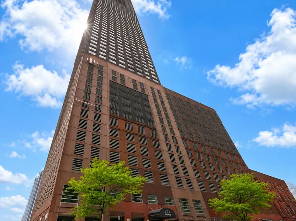 474 N Lake Shore Dr APT 5509, Chicago, IL 60611