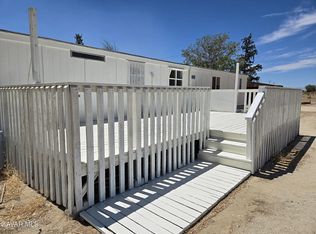 8451 Truman Rd, Rosamond, CA 93560