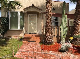 5748 S Van Ness Ave, Los Angeles, CA 90062