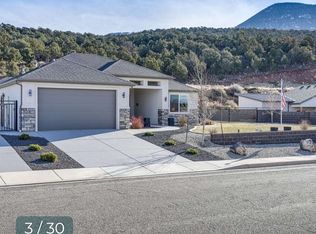 1763 S East Canyon Dr, Cedar City, UT 84720