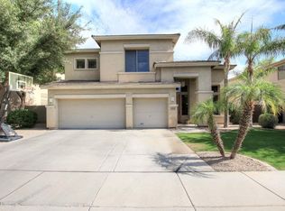 964 E Aquarius Pl, Chandler, AZ 85249
