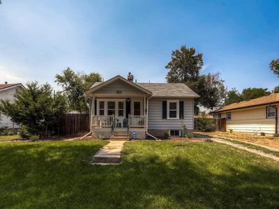 1329 Uinta St, Denver, CO, 80220