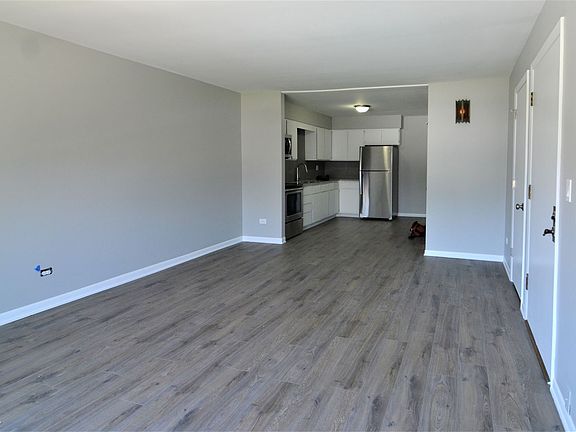 Kitchen - Liv Rm 2