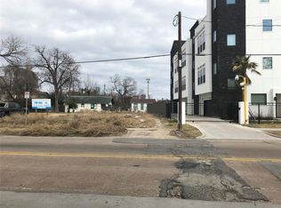 1611 Wheeler St, Houston, TX 77004