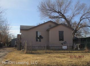 1332 SW 30th St, Oklahoma City, OK 73119