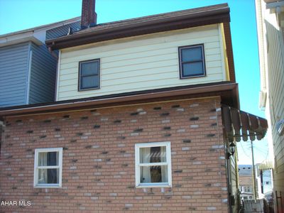 808 1st Ave, Altoona, PA, 16602