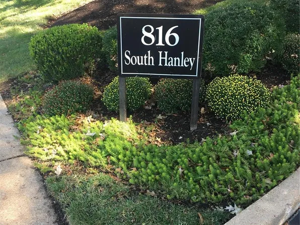 816 S Hanley Rd APT 10C, Saint Louis, MO 63105