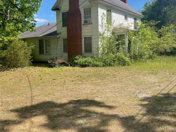 40036 Palmerville Rd, New London, NC 28127