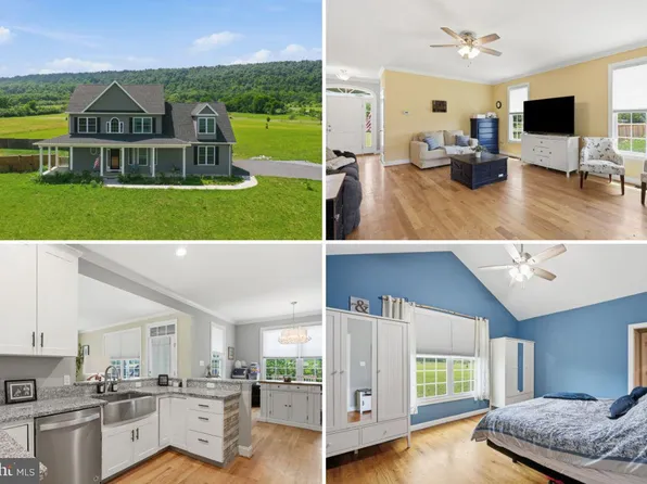 115 Marion Dr, Winchester, VA 22603