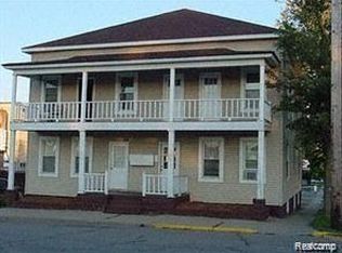 121 S Court St, Howell, MI
