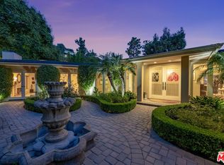 1457 Claridge Dr, Beverly Hills, CA 90210