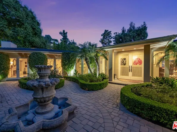 1457 Claridge Dr, Beverly Hills, CA 90210