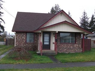308 Puget St, Sedro Woolley, WA 98284
