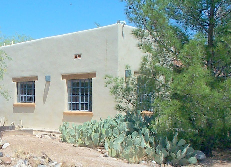 Mud Adobe
