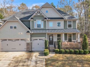4 Woodland Chase Ct, Simpsonville, SC 29681