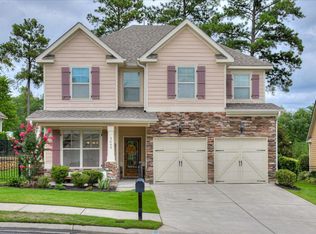 5649 Sunbury Loop, Evans, GA 30809
