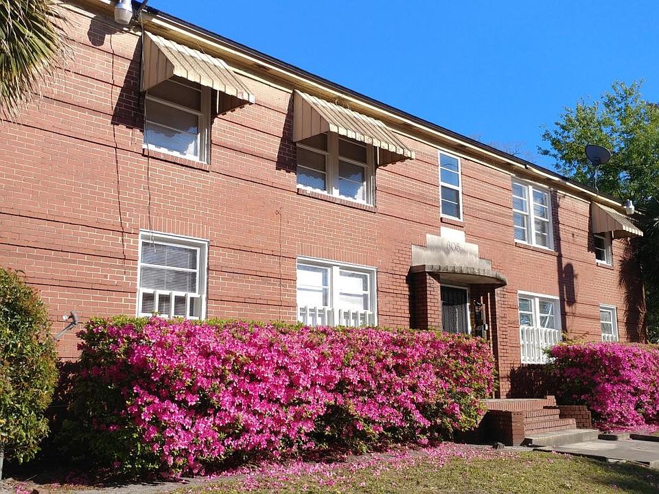 1st image of 805 King St APT 4