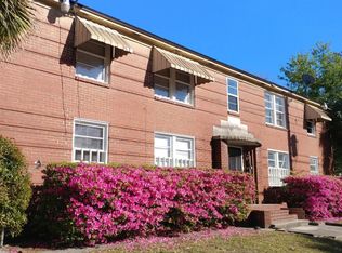 805 King St APT 4, Jacksonville, FL 32204