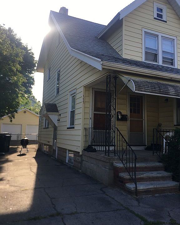 177 Arbutus St, Rochester, NY 14609 Zillow
