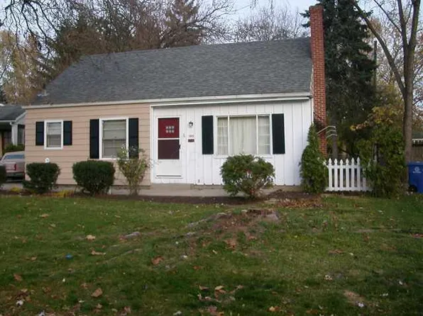 4024 Sharon Ave, Columbus, OH 43214