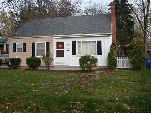 4024 Sharon Ave Photo 1