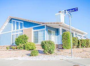 2895 Oradon Way, Hemet, CA 92545