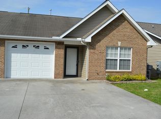 4815 White Poplar Way, Knoxville, TN 37912