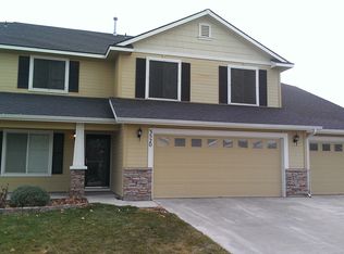 3520 S Heritage Ave, Boise, ID 83709