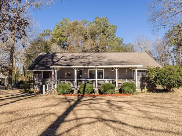 2390 DEERWOOD Circle, Stapleton, GA 30823