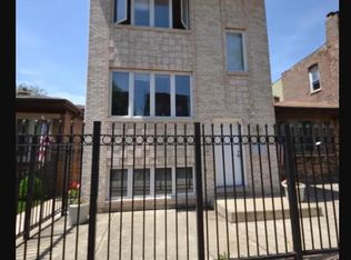 3310 S Union Ave #2F, Chicago, IL 60616