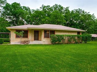 2500 Cloverhill Rd, Seagoville, TX 75159