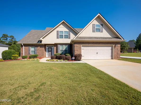 105 Shalako Ln, Lizella, GA 31052