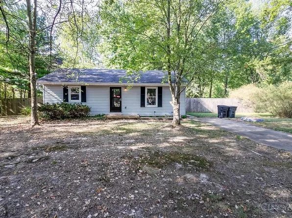 7263 Frey Rd, Goshen, OH 45122