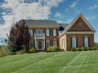 43259 Parkers Ridge Dr, Leesburg, VA 20176