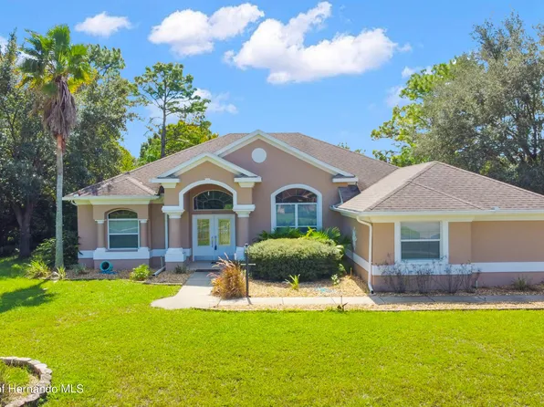 330 Forest Wood Ct, Spring Hill, FL 34609