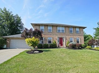 7043 Wilhelmina Dr, Liberty Township, OH 45044