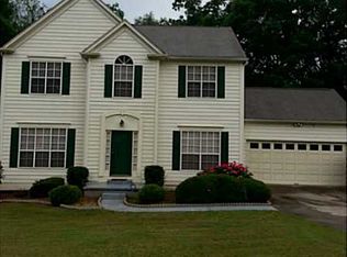 4011 Wintersweet Dr, Decatur, GA 30034