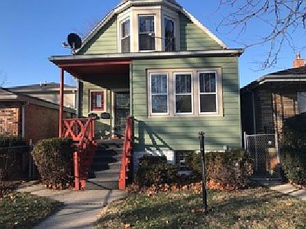 1st image of 10010 S La Salle St #2