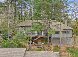 5561 SW Multnomah Blvd, Portland, OR