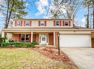 1105 Twigg Ln, Amelia, OH 45102
