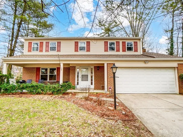 1105 Twigg Ln, Amelia, OH 45102