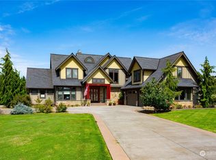 5841 Willow Springs Way, Ferndale, WA 98248