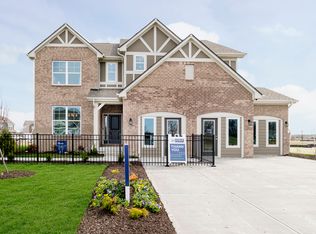 151 Rock Island Rd, Westfield, IN 46074