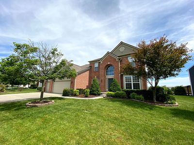 14295 Chariots Whisper Dr, Carmel, IN, 46074