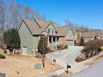 2131 Independence Ln, Buford, GA, 30519
