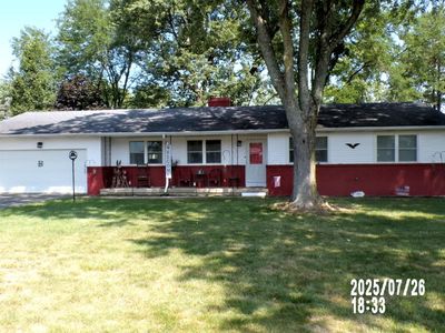 12764 Cleo Rd, Orient, OH, 43146