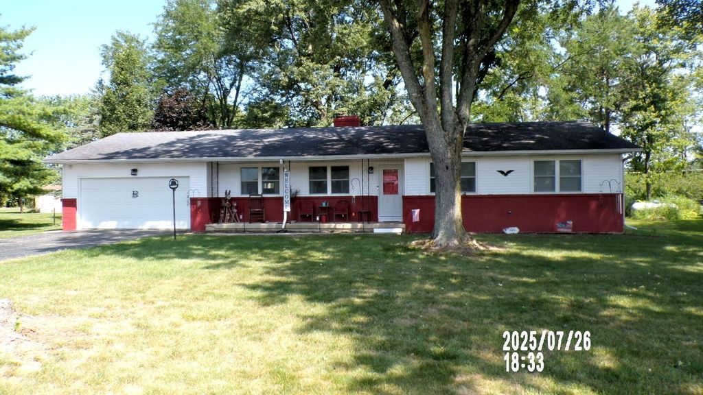 Real estate listing image