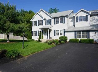 968 Narnia Ct, York, PA 17404