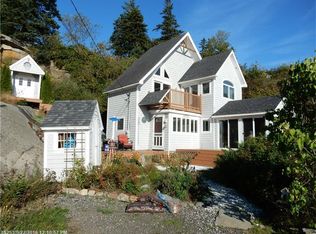 20 Quarry Rd, South Thomaston, ME 04858