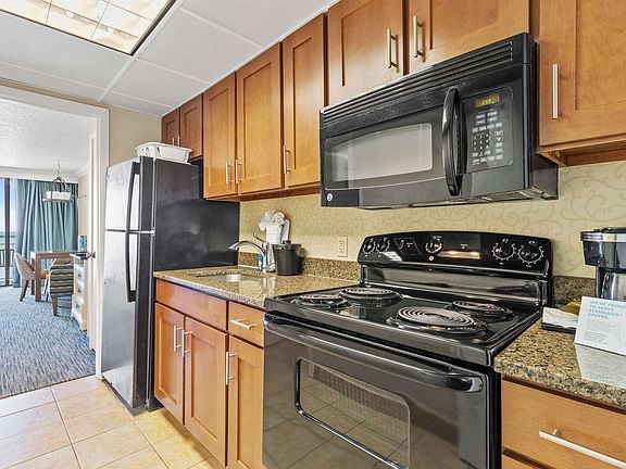 5th image of 1105 S Ocean Blvd. #1024